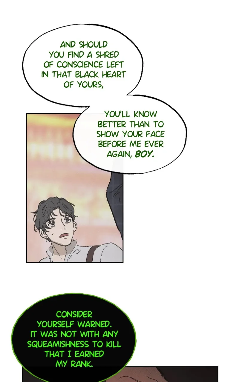 Emerald Midnight's Lover Chapter 40 page 8 - 