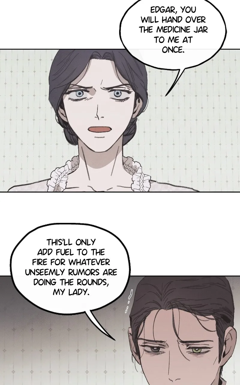 Emerald Midnight's Lover Chapter 41 page 4 - 