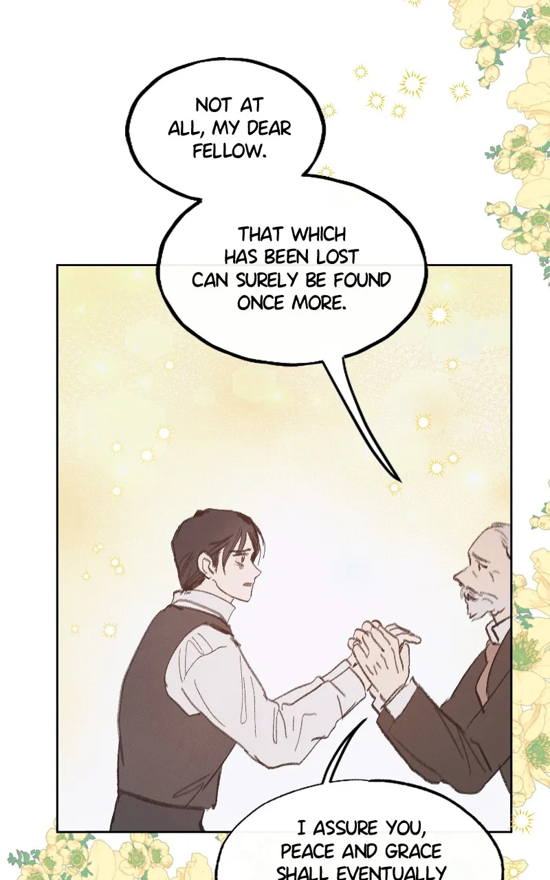 Emerald Midnight's Lover Chapter 41 page 33 - 