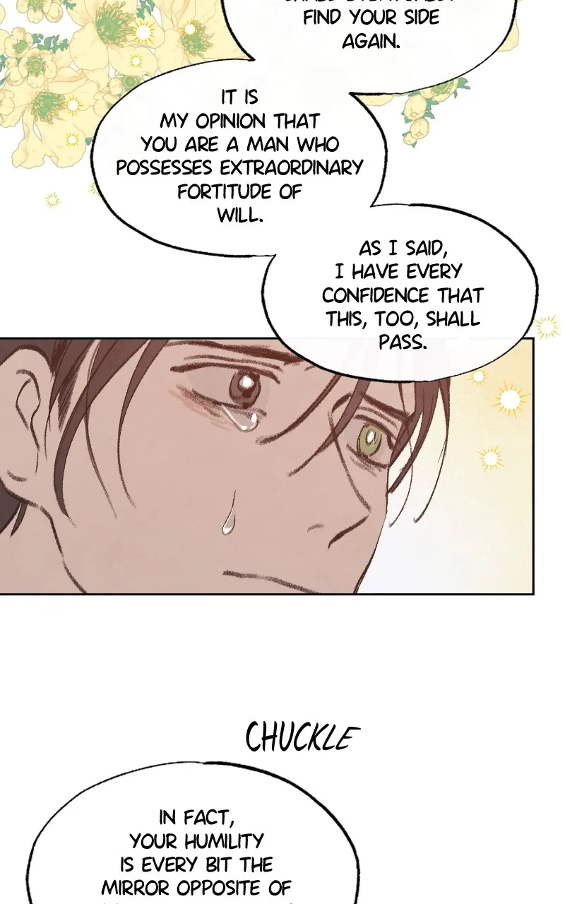Emerald Midnight's Lover Chapter 41 page 34 - 