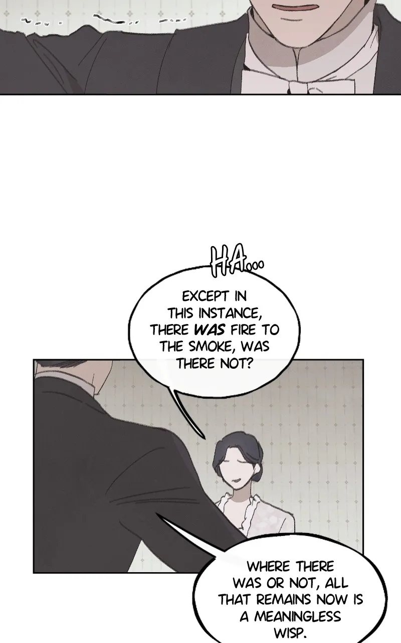Emerald Midnight's Lover Chapter 41 page 5 - 