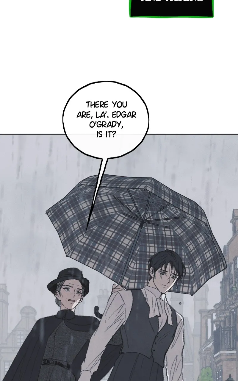 Emerald Midnight's Lover Chapter 41 page 42 - 