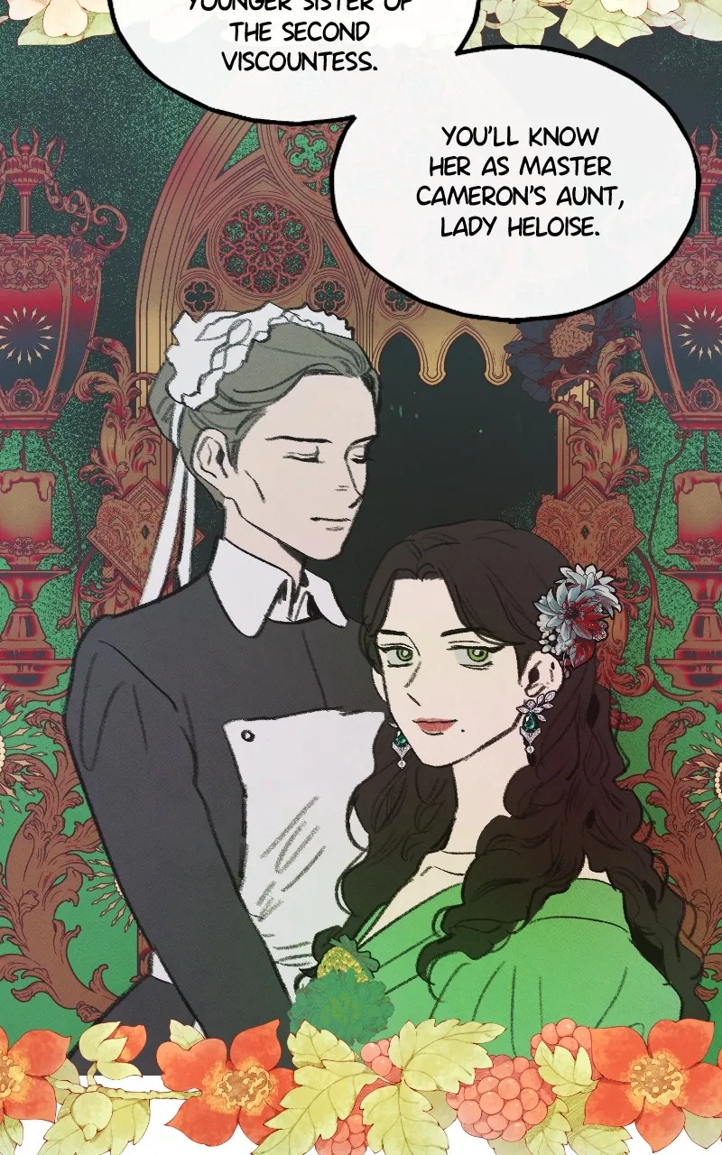Emerald Midnight's Lover Chapter 41 page 46 - 
