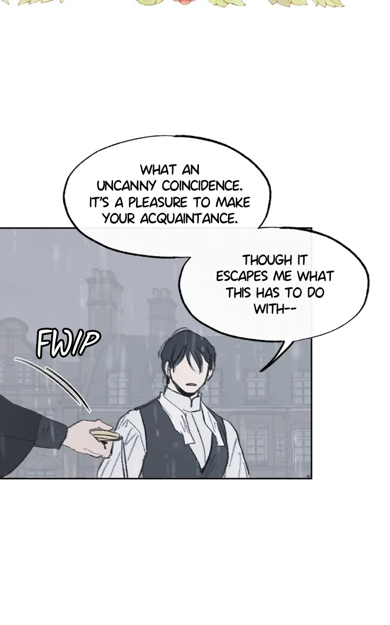 Emerald Midnight's Lover Chapter 41 page 47 - 
