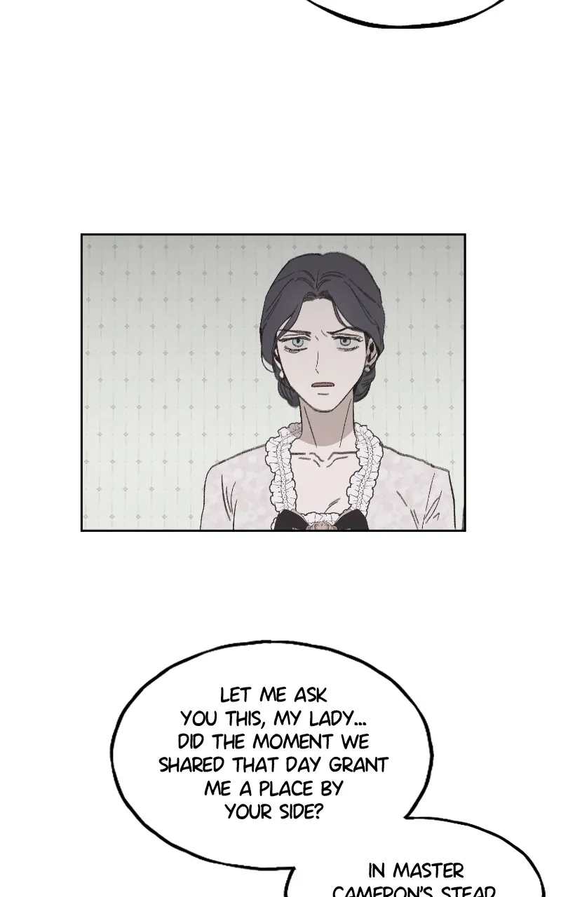 Emerald Midnight's Lover Chapter 41 page 6 - 