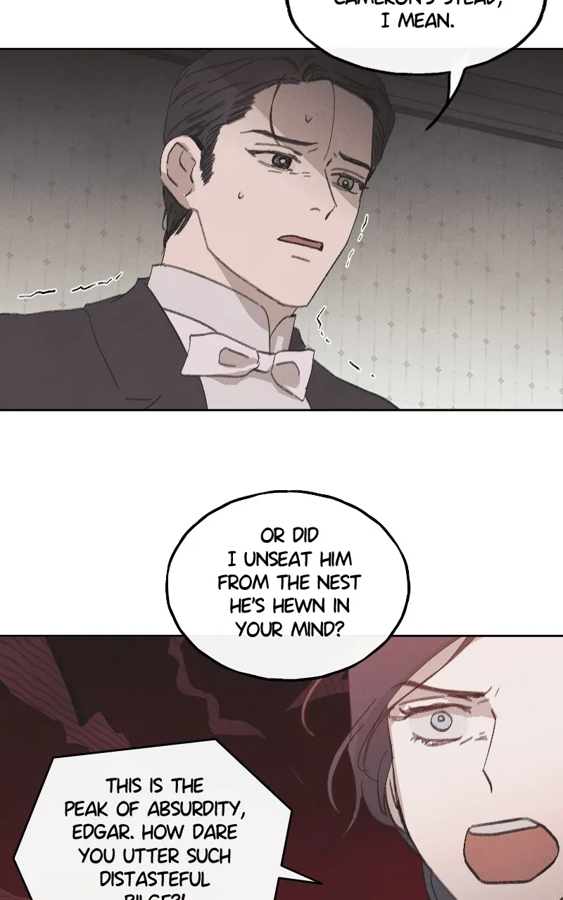 Emerald Midnight's Lover Chapter 41 page 7 - 