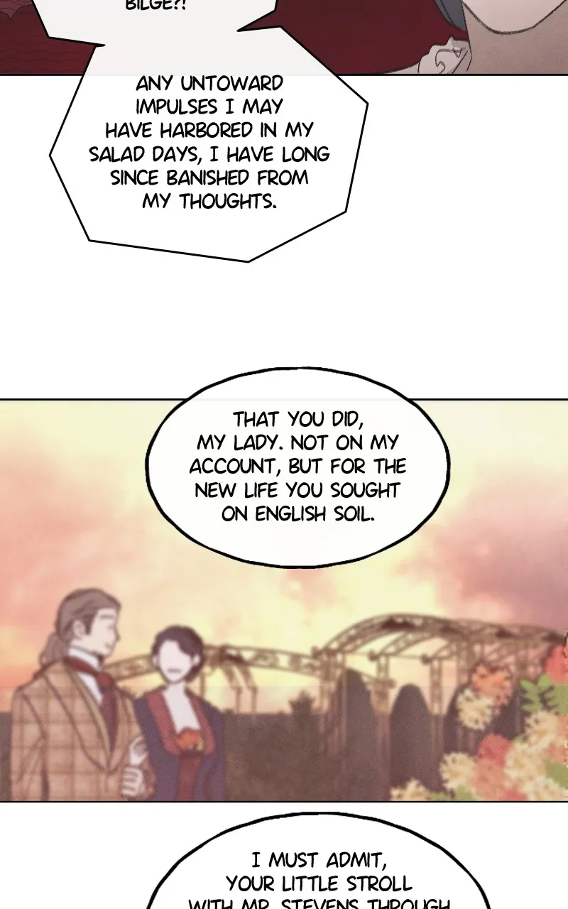 Emerald Midnight's Lover Chapter 41 page 8 - 