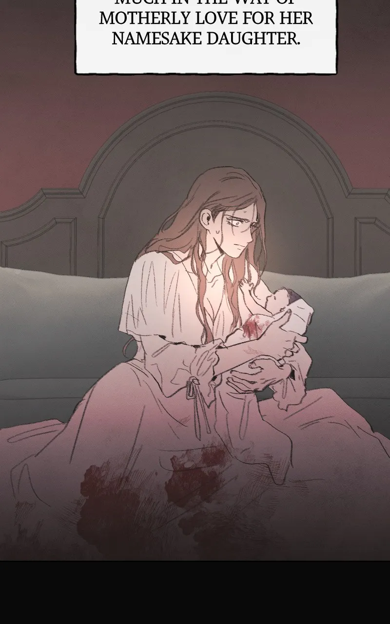 Emerald Midnight's Lover Chapter 42 page 4 - 