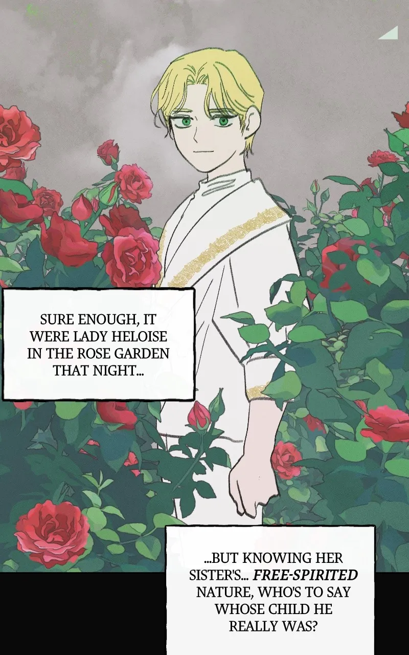Emerald Midnight's Lover Chapter 43 page 3 - 