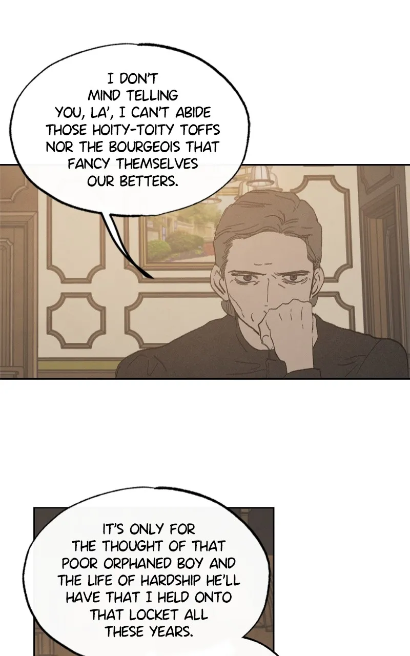 Emerald Midnight's Lover Chapter 44 page 1 - 