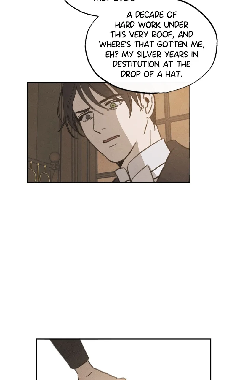 Emerald Midnight's Lover Chapter 44 page 3 - 
