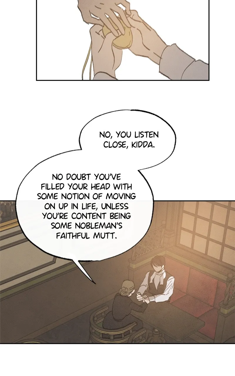Emerald Midnight's Lover Chapter 44 page 4 - 