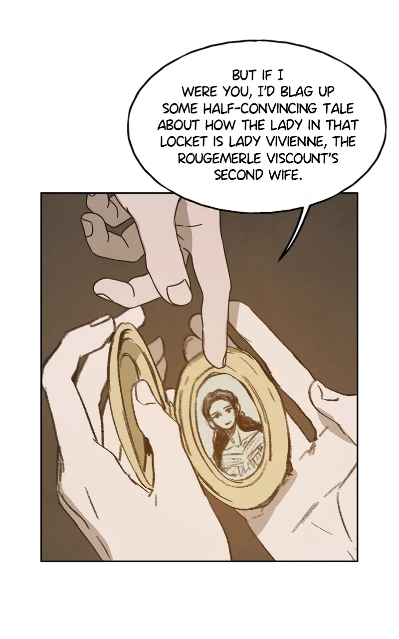 Emerald Midnight's Lover Chapter 44 page 5 - 