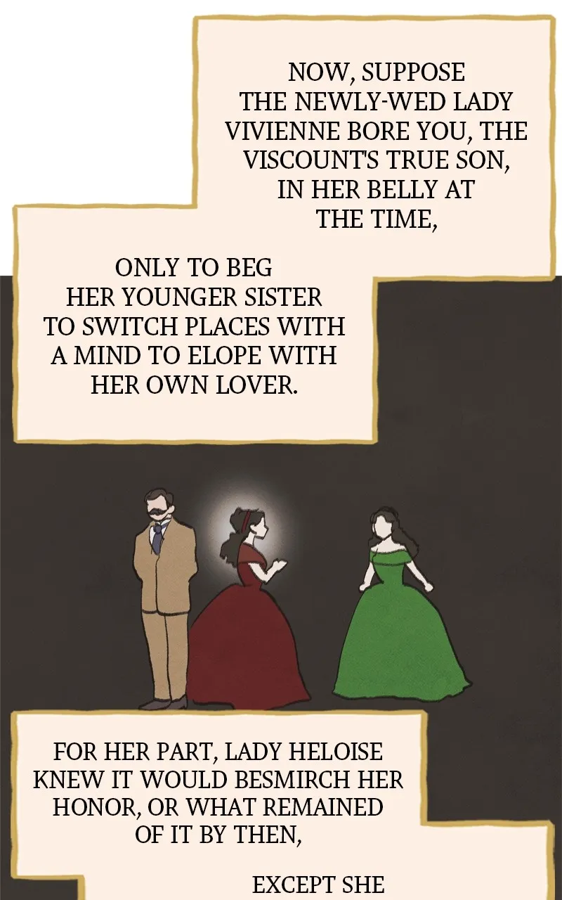 Emerald Midnight's Lover Chapter 44 page 6 - 