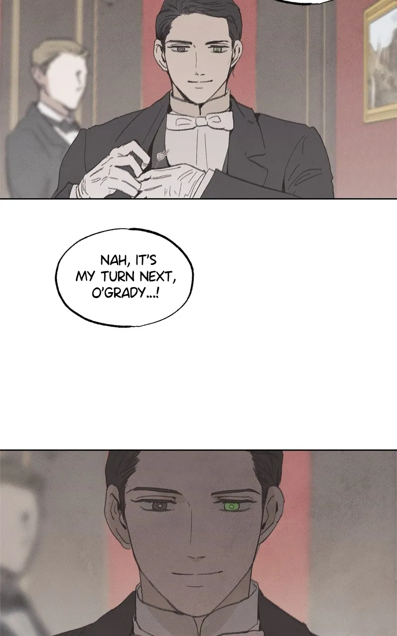 Emerald Midnight's Lover Chapter 45 page 4 - 