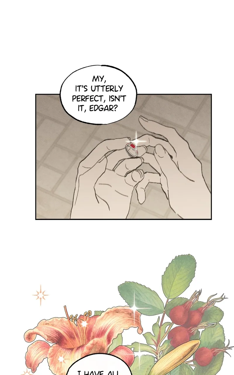 Emerald Midnight's Lover Chapter 45 page 36 - 