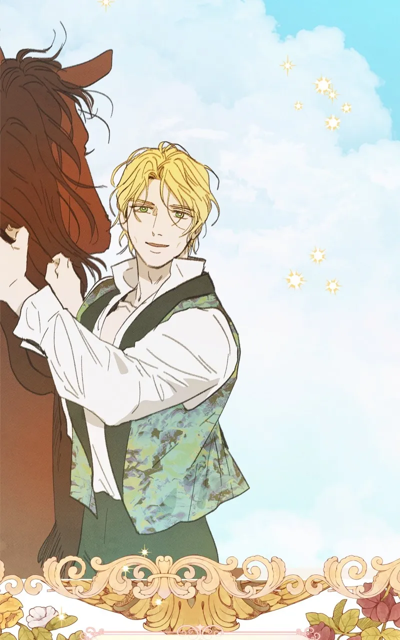Emerald Midnight's Lover Chapter 45 page 46 - 