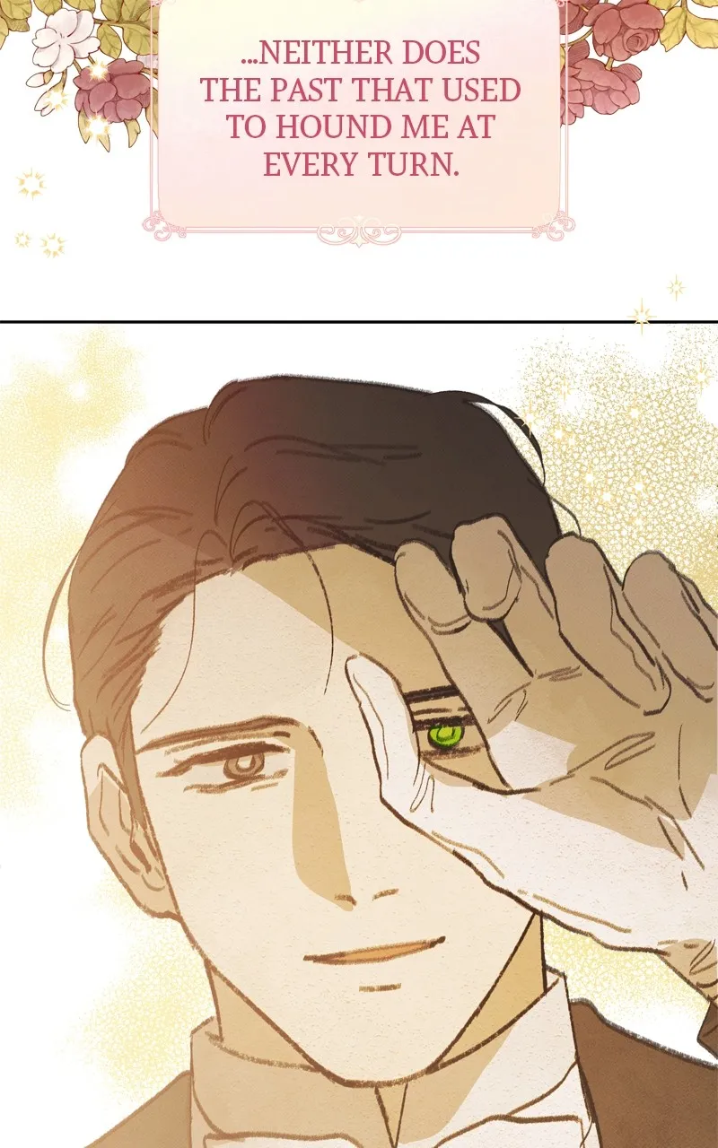 Emerald Midnight's Lover Chapter 45 page 47 - 