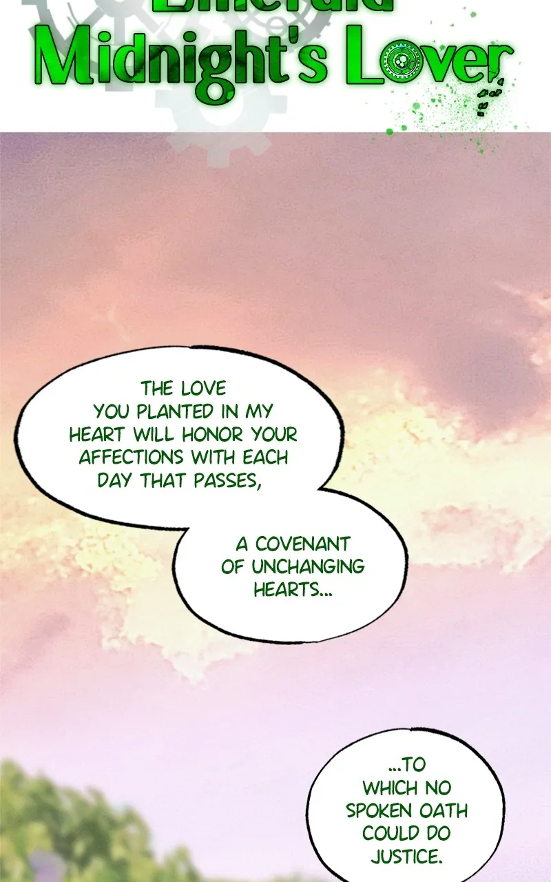 Emerald Midnight's Lover Chapter 45 page 6 - 