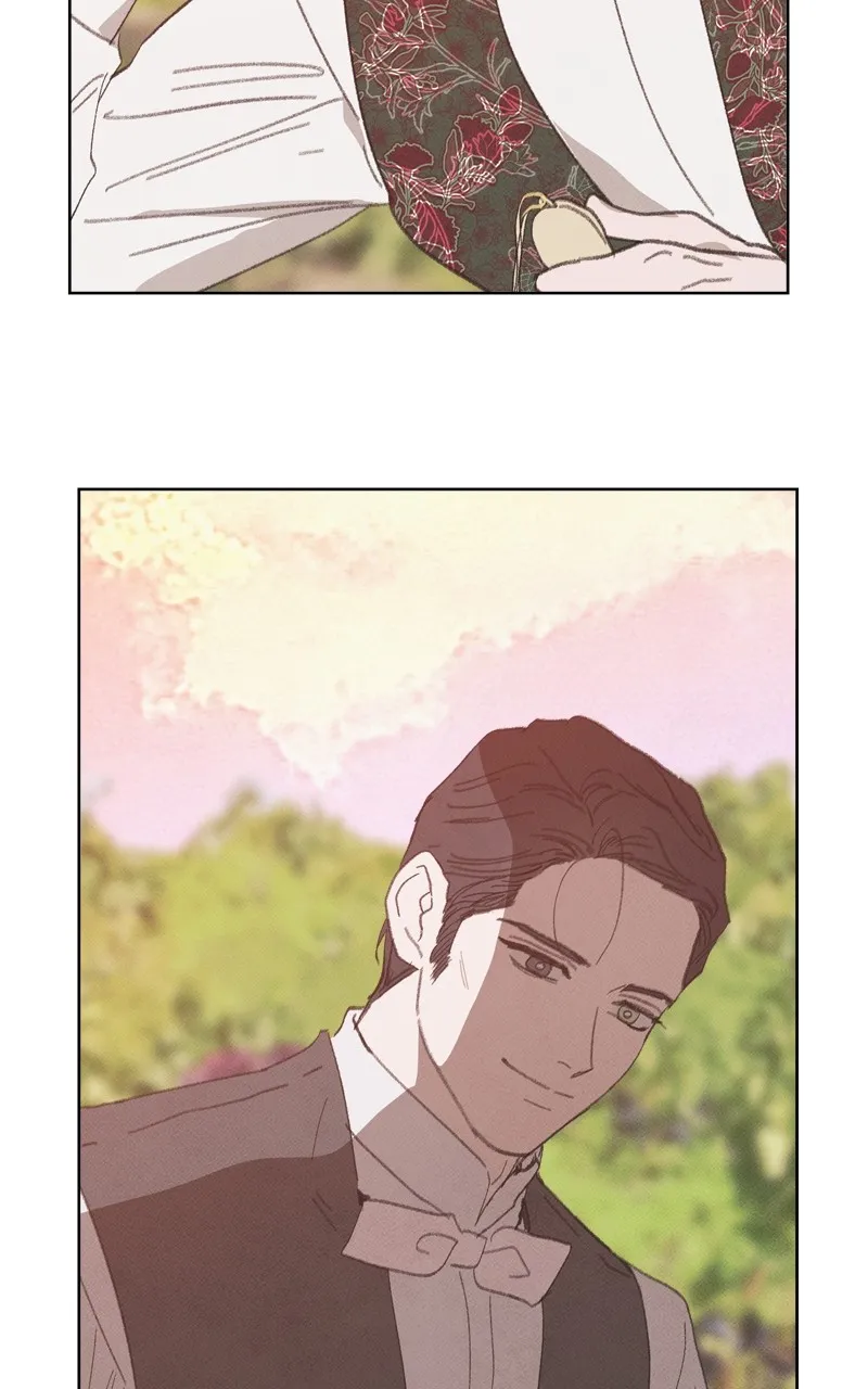Emerald Midnight's Lover Chapter 45 page 8 - 