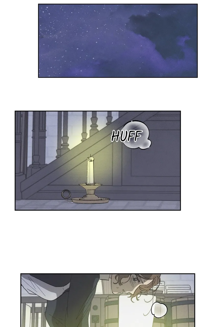 Emerald Midnight's Lover Chapter 46 page 4 - 