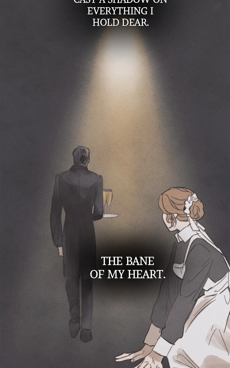 Emerald Midnight's Lover Chapter 46 page 34 - 