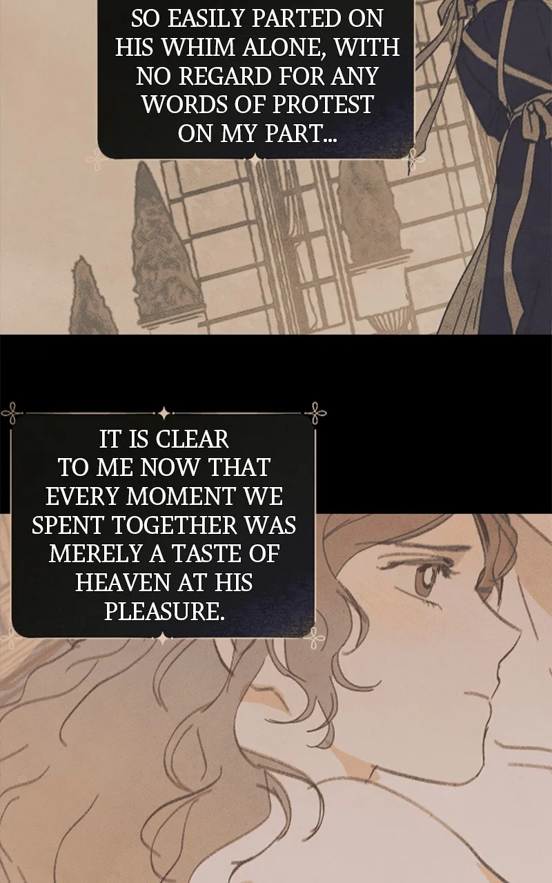 Emerald Midnight's Lover Chapter 46 page 36 - 