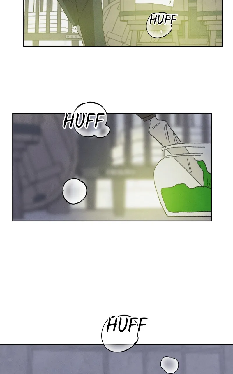 Emerald Midnight's Lover Chapter 46 page 5 - 