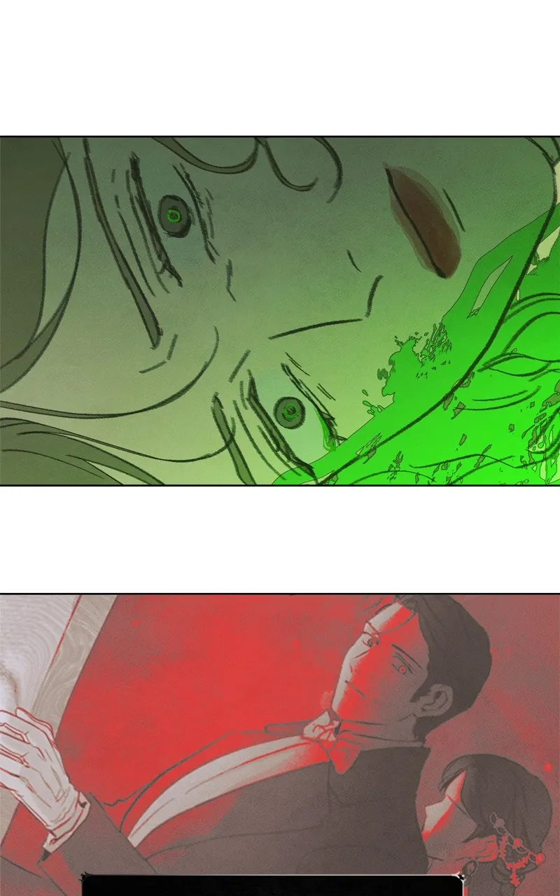 Emerald Midnight's Lover Chapter 46 page 41 - 