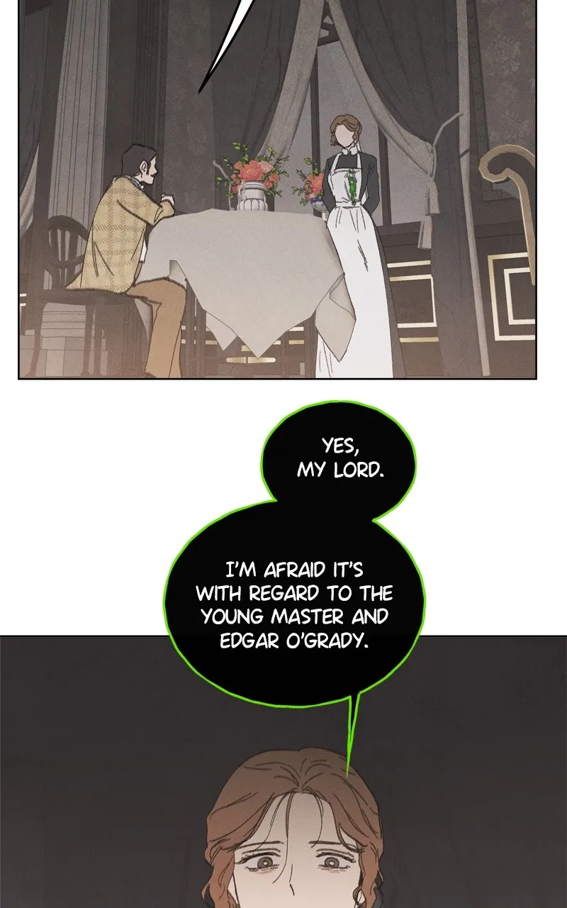 Emerald Midnight's Lover Chapter 46 page 47 - 