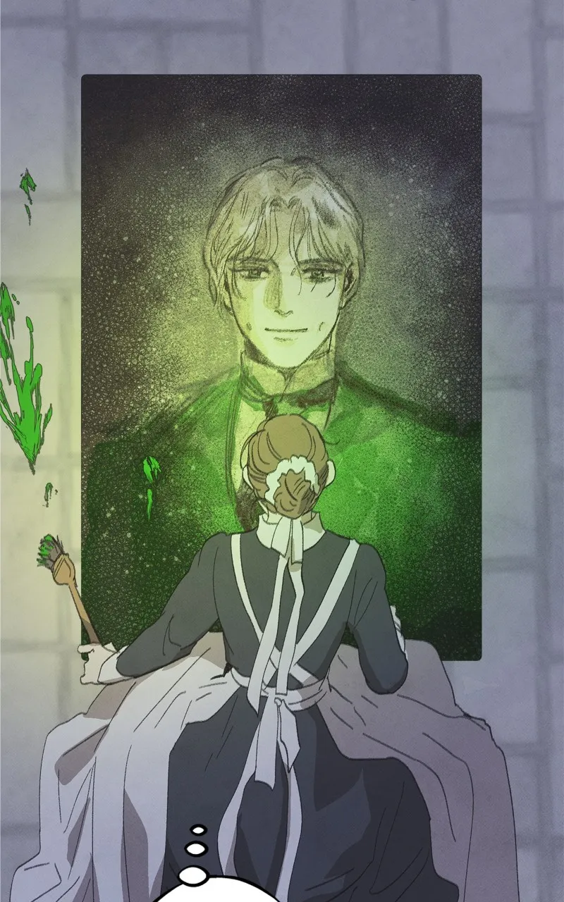 Emerald Midnight's Lover Chapter 46 page 6 - 