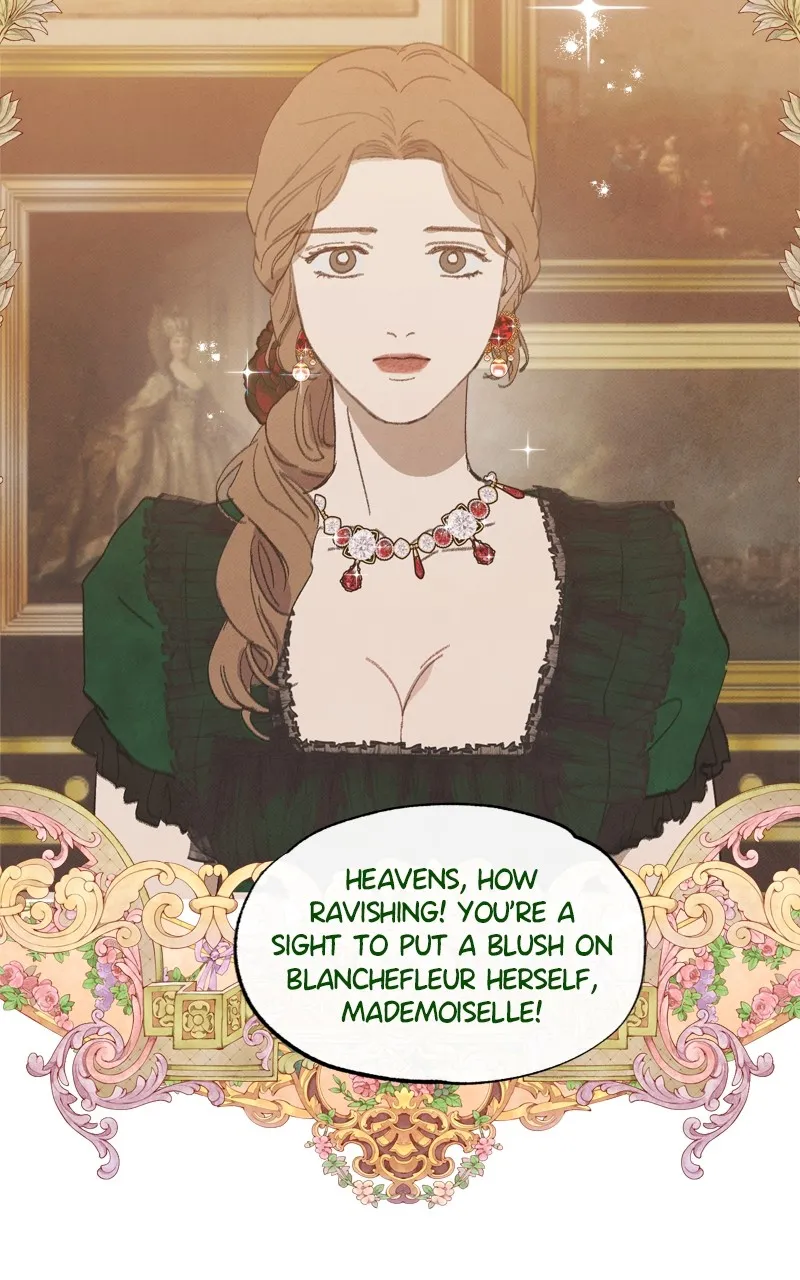 Emerald Midnight's Lover Chapter 46 page 8 - 