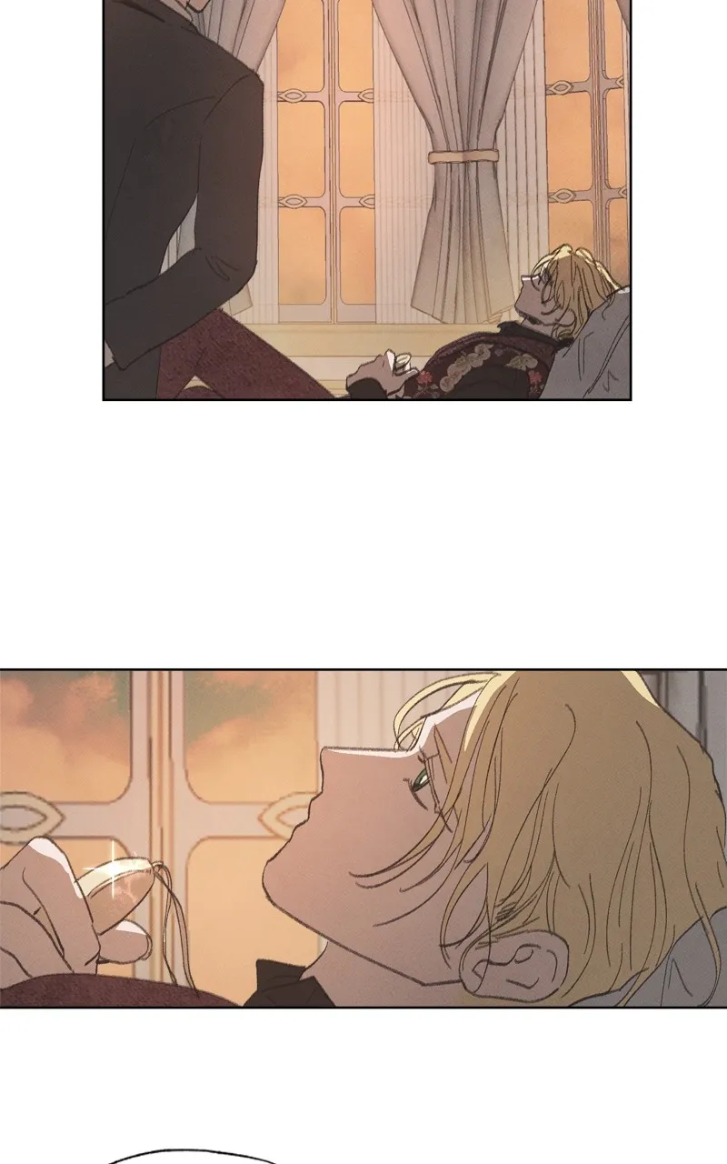 Emerald Midnight's Lover Chapter 47 page 3 - 