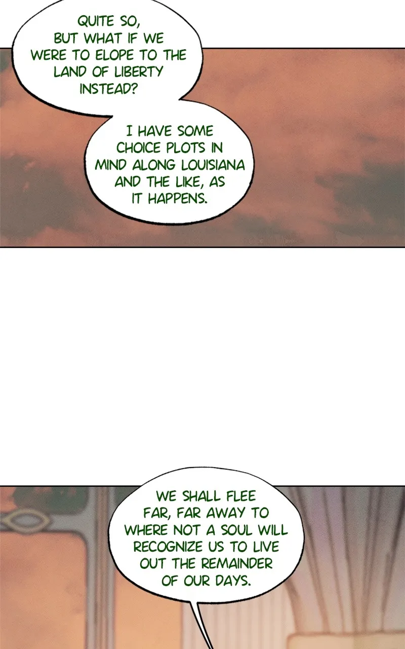 Emerald Midnight's Lover Chapter 47 page 4 - 