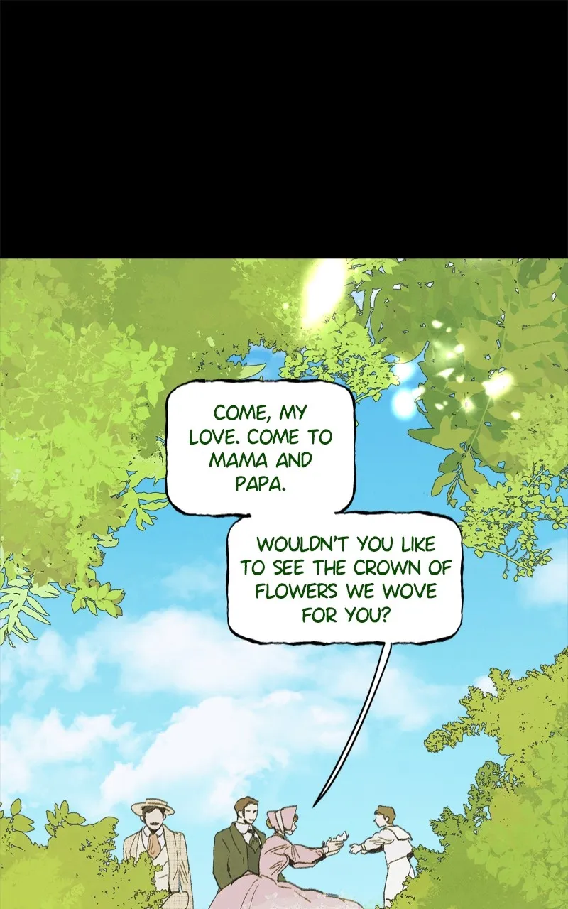 Emerald Midnight's Lover Chapter 48 page 1 - 