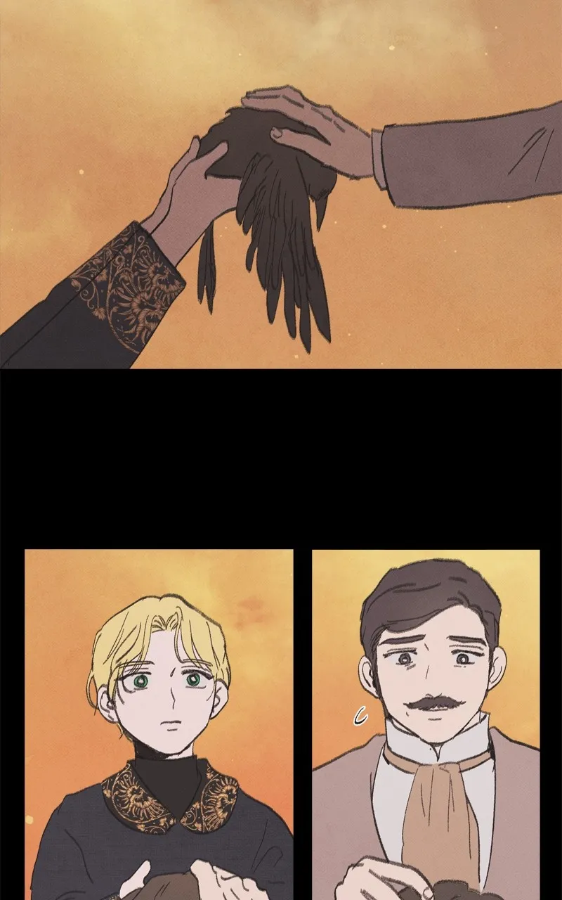 Emerald Midnight's Lover Chapter 48 page 12 - 