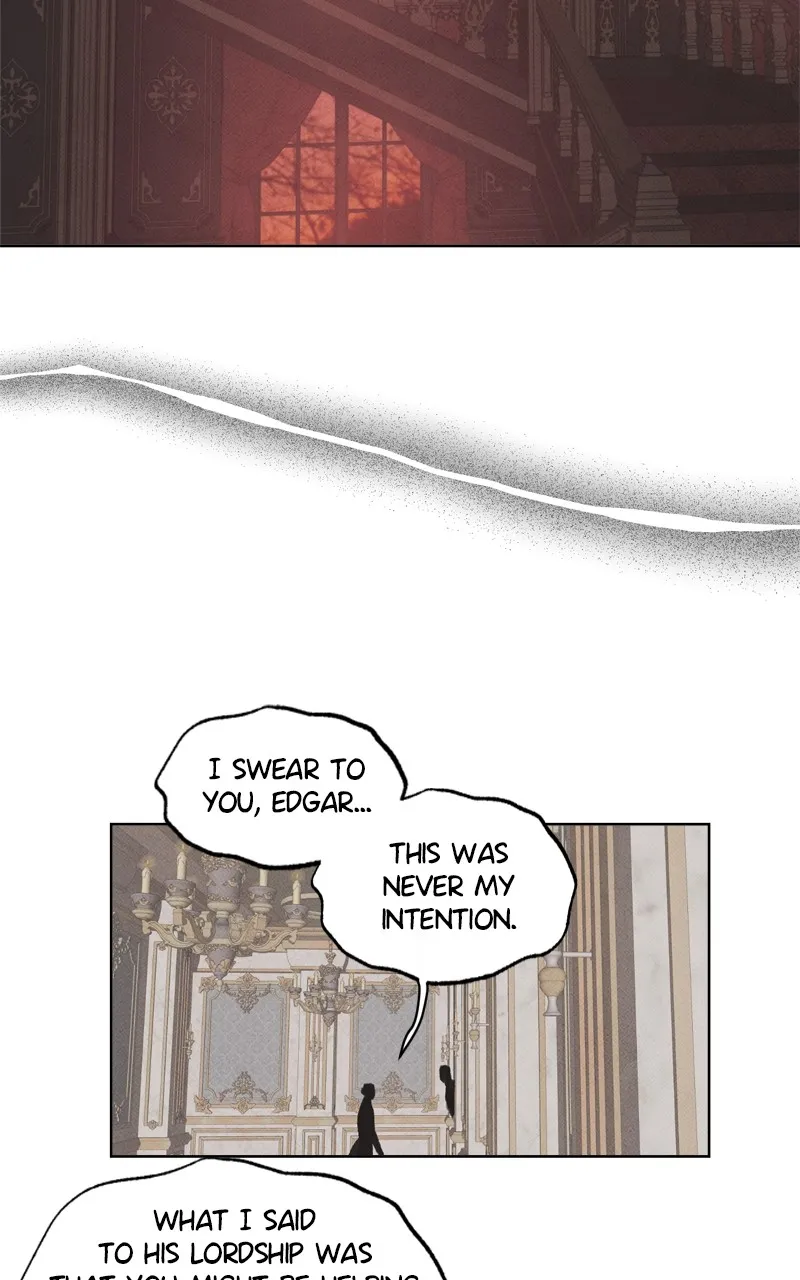 Emerald Midnight's Lover Chapter 48 page 21 - 