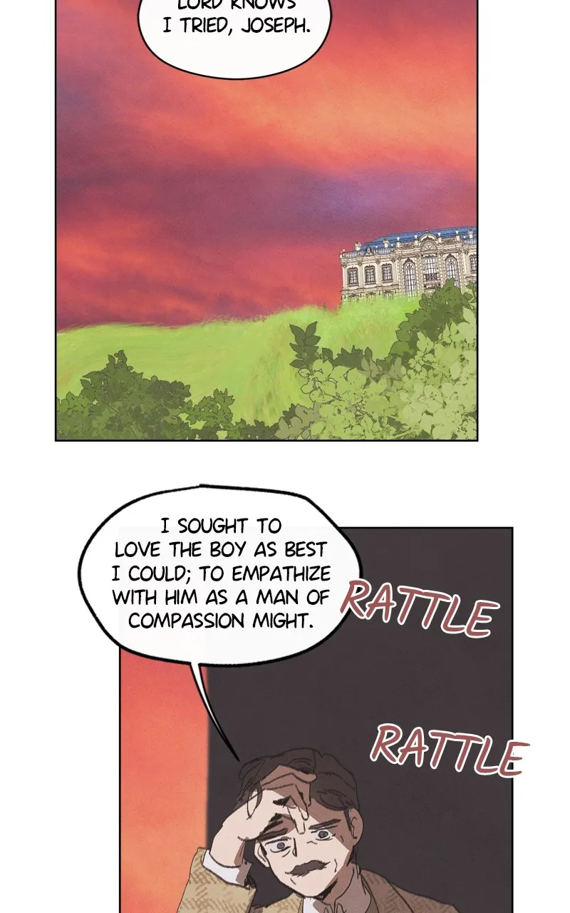 Emerald Midnight's Lover Chapter 48 page 24 - 