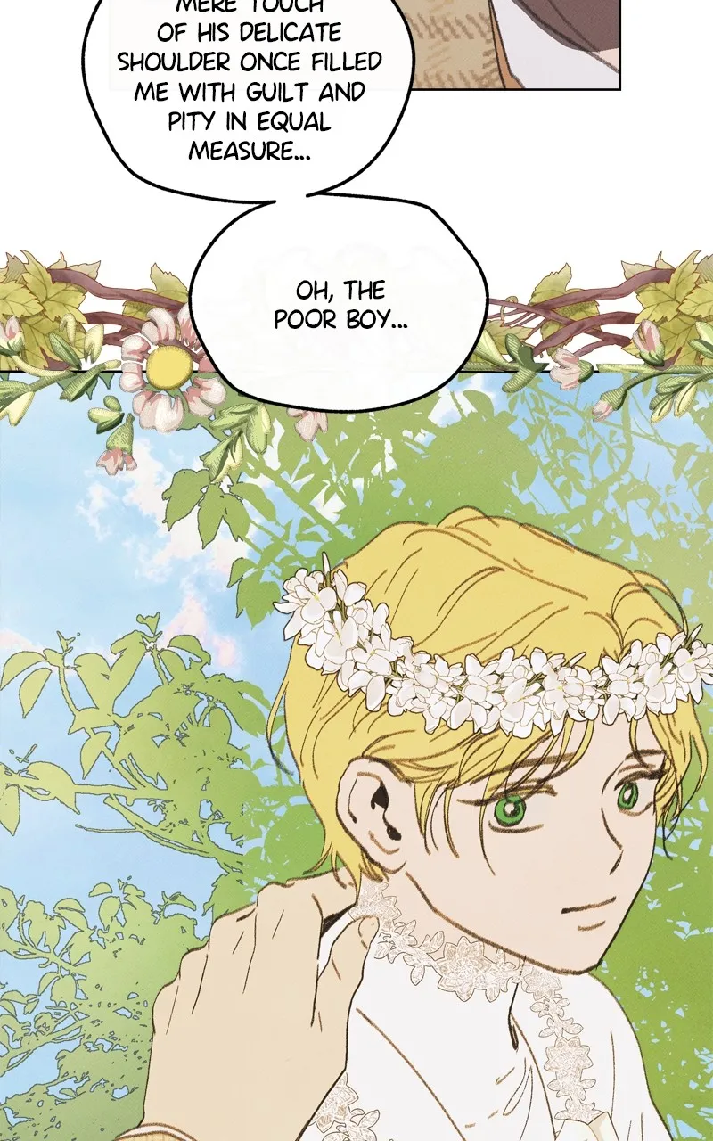 Emerald Midnight's Lover Chapter 48 page 27 - 