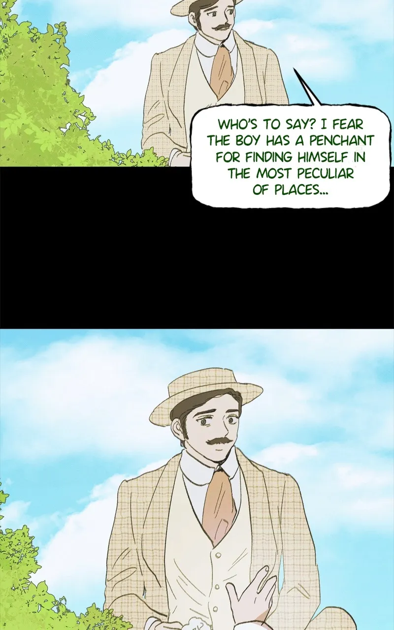 Emerald Midnight's Lover Chapter 48 page 4 - 