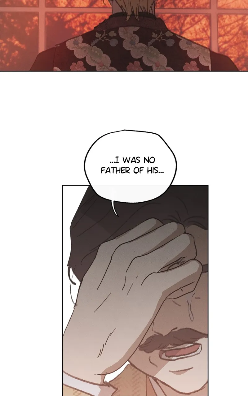 Emerald Midnight's Lover Chapter 48 page 32 - 