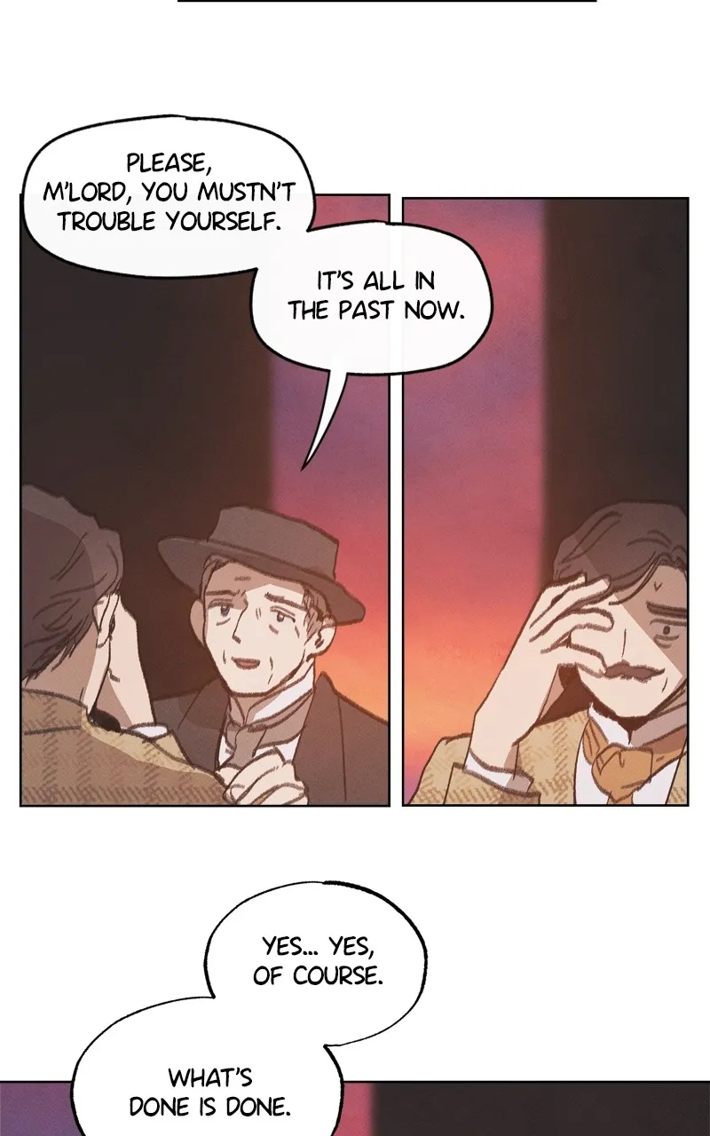 Emerald Midnight's Lover Chapter 48 page 33 - 