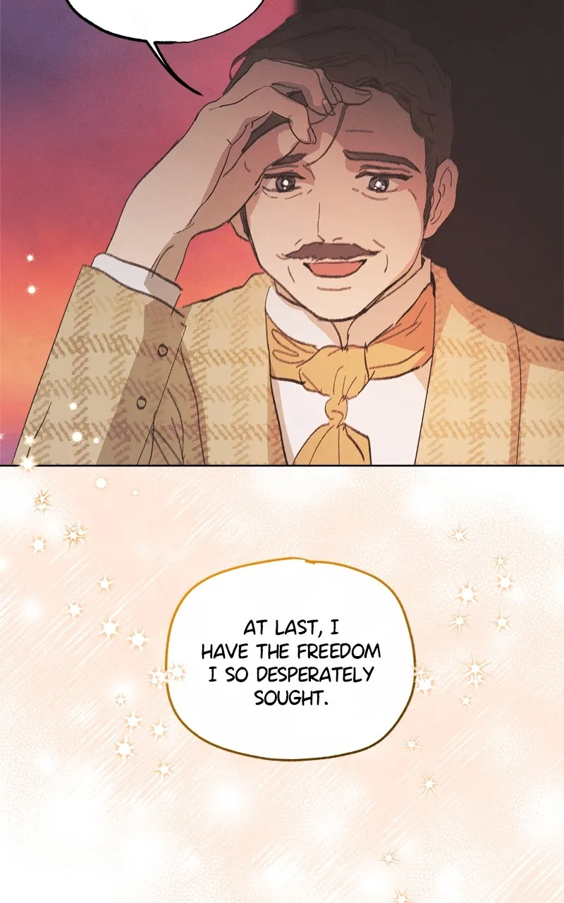 Emerald Midnight's Lover Chapter 48 page 34 - 