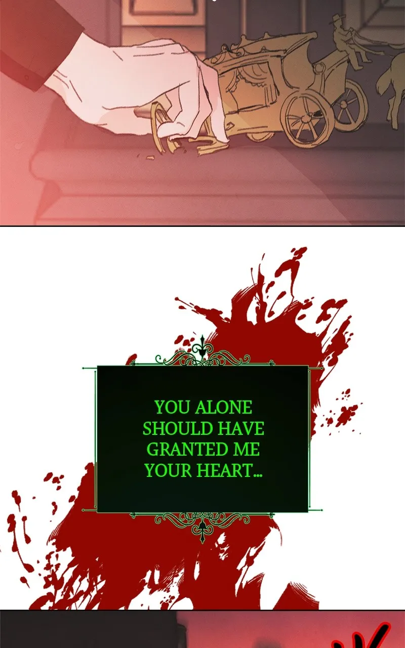 Emerald Midnight's Lover Chapter 48 page 44 - 