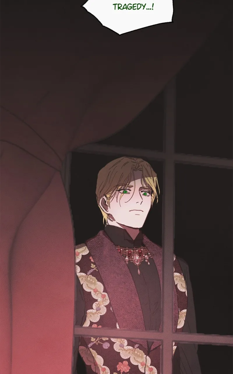 Emerald Midnight's Lover Chapter 48 page 48 - 