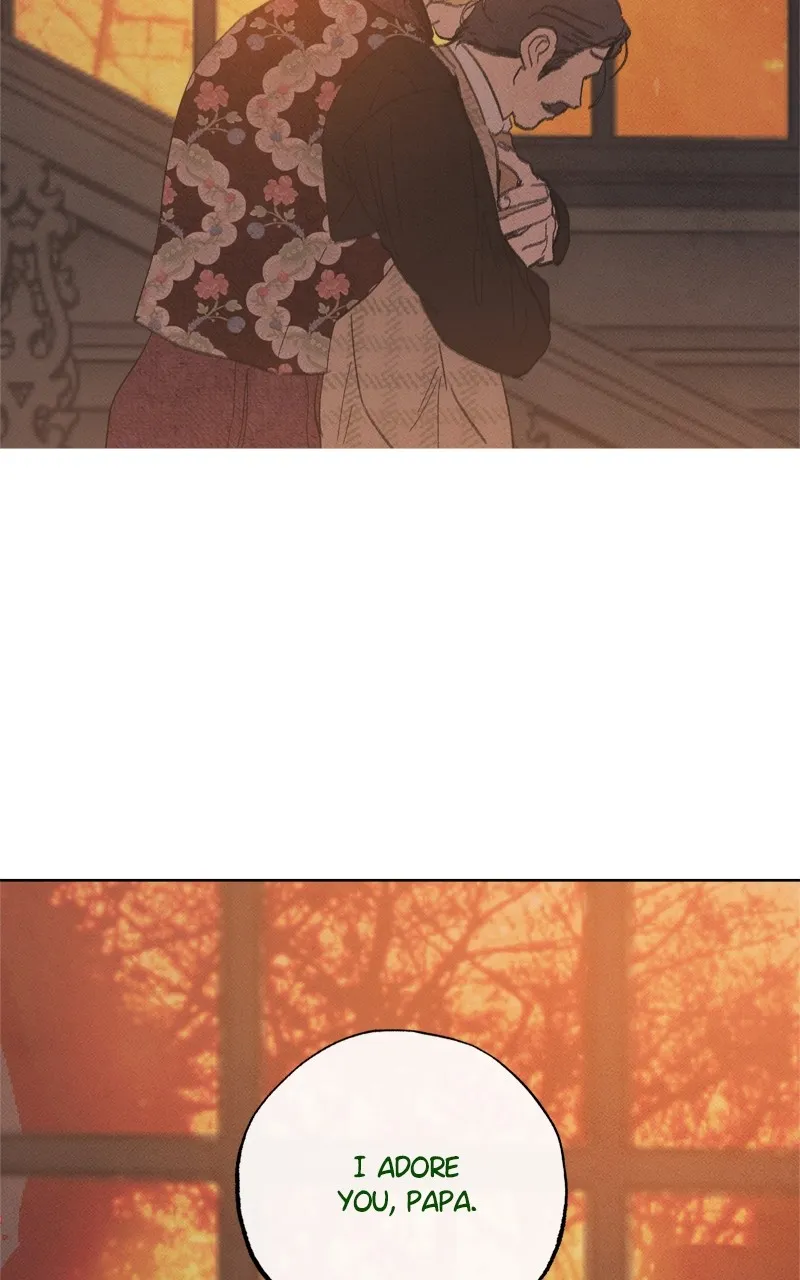 Emerald Midnight's Lover Chapter 48 page 8 - 