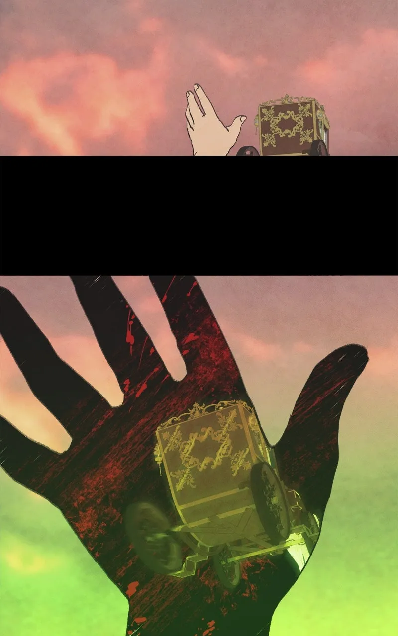 Emerald Midnight's Lover Chapter 49 page 12 - 
