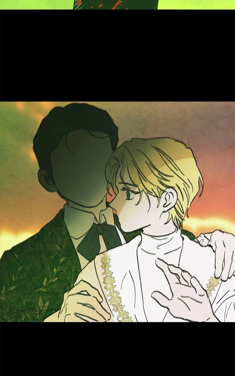 Emerald Midnight's Lover Chapter 49 page 13 - 