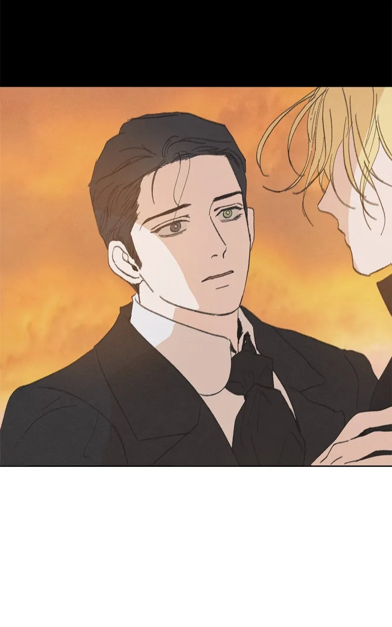 Emerald Midnight's Lover Chapter 49 page 14 - 
