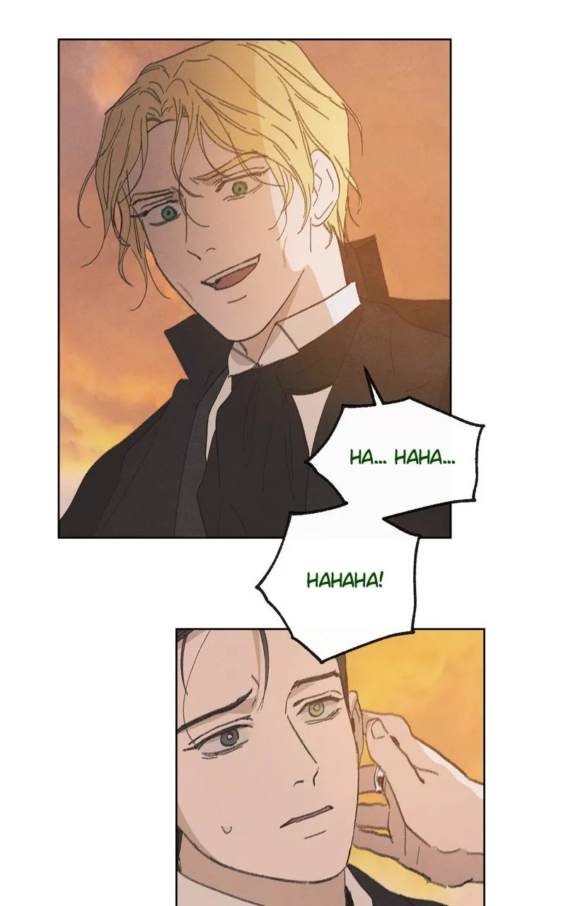 Emerald Midnight's Lover Chapter 49 page 15 - 